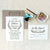 Wedding Invitation Stamp Suite #1