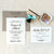 Wedding Invitation Stamp Suite #2