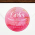 Return Address Sticker #5