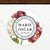 Return Address Sticker #6 