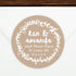 Return Address Sticker #7