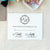 Wedding Invitation Stamp Suite #4 