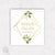 Wine Bottle Label #14
