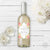 Wine Bottle Label #16