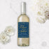 Wine Bottle Label #17