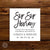 Wine Bottle Label #7